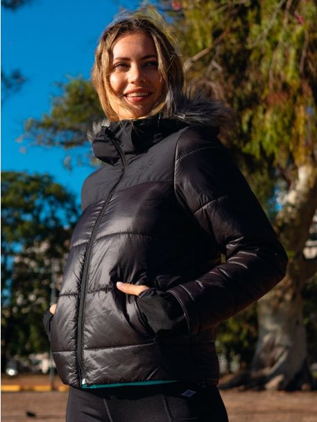 Campera Shiny