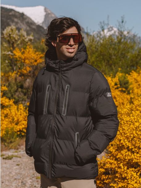Campera Yala