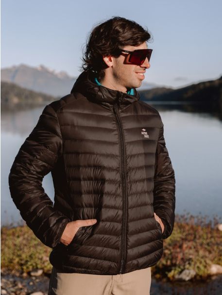 Campera Kulm