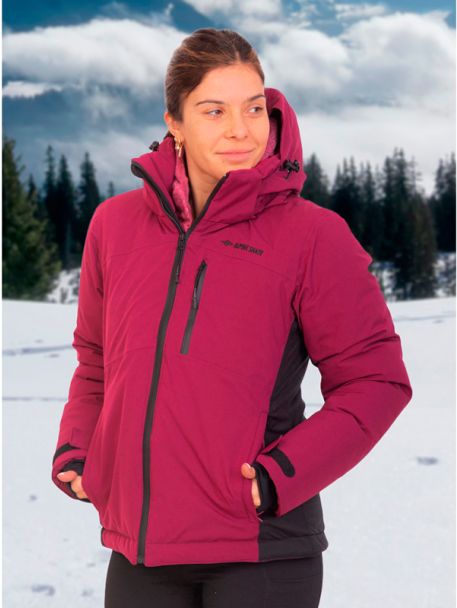 Campera Nova Ski