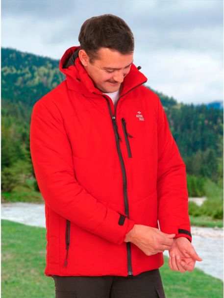 Campera Milce
