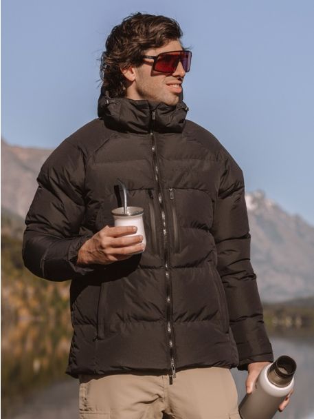 Campera Dom