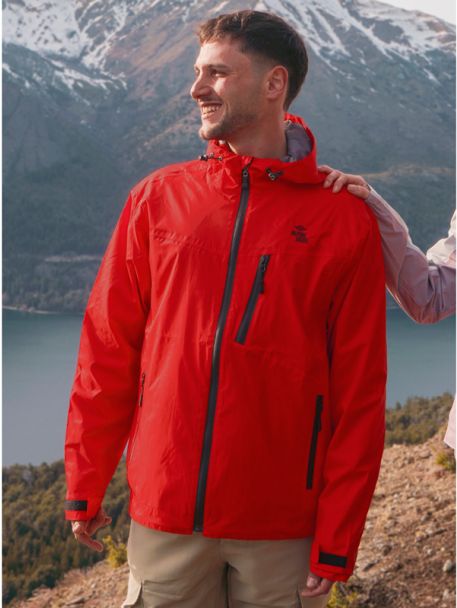 Rompevientos Rainline V2