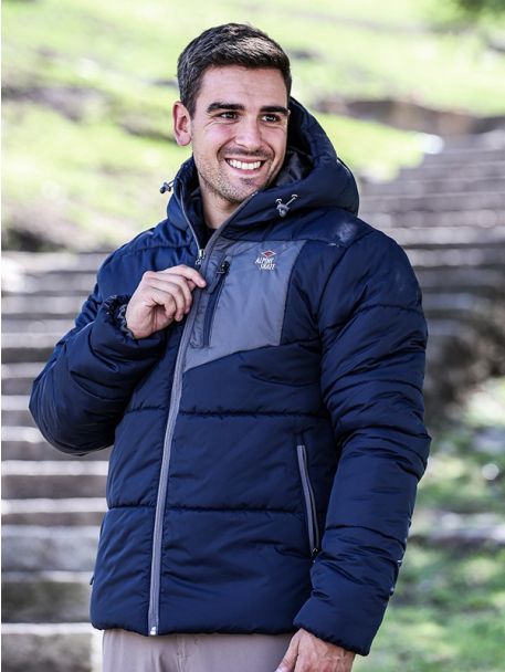 Campera Down Pro