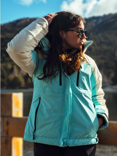 Campera Stormy Ski