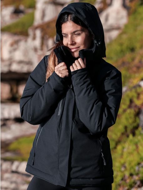 Campera Stormy Ski