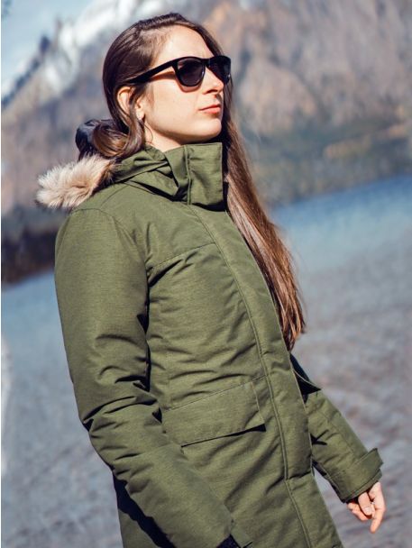 Campera Jasper