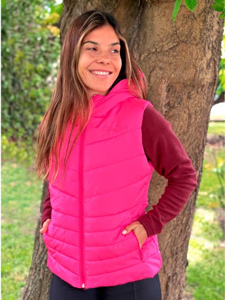 Chaleco Lillly Vest