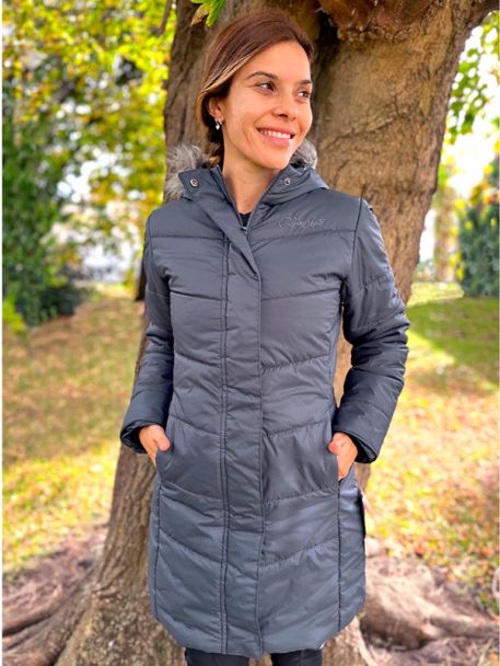 Campera Anne