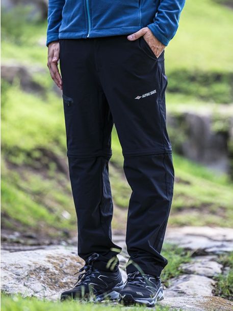 Pantalon Hikpro