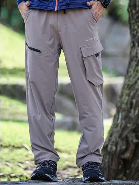 Pantalon Quick Dry