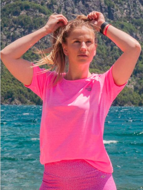 Remera Sport