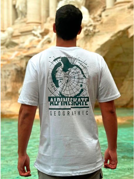Remera Geo2K