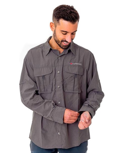 Camisa Bemaraba