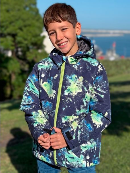 Campera Mount
