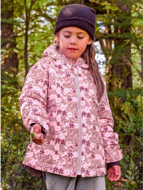 Campera Niña Rigui