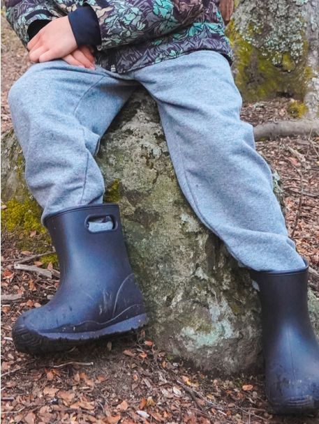 Pantalon Light