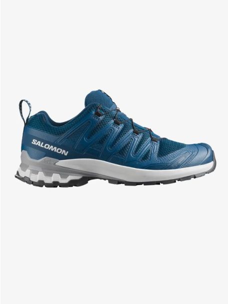 Zapatillas Xa Pro 3D V9 Salomon Hombre