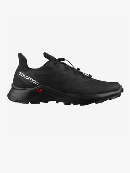 Zapatillas Supercross 3 Salomon Hombre