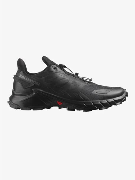 Zapatillas Supercross 4 Salomon Mujer