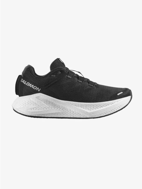 Zapatillas Aero Glide 3 Salomon Mujer