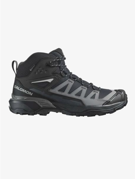 Zapatillas X Ultra 360 Mid GTX Salomon Hombre