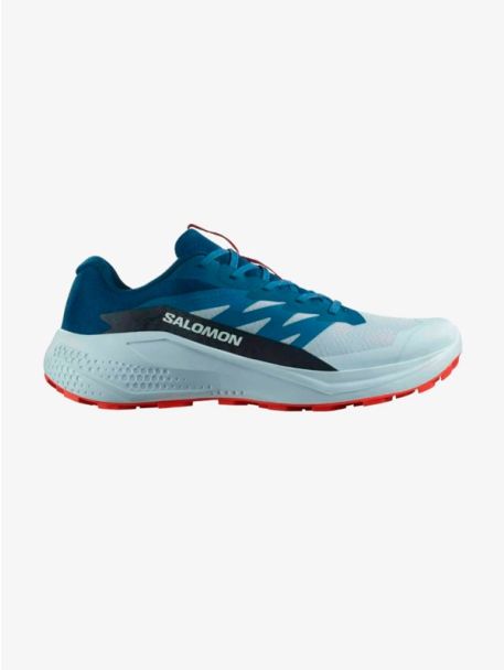Zapatillas Alphaglide Salomon Hombre