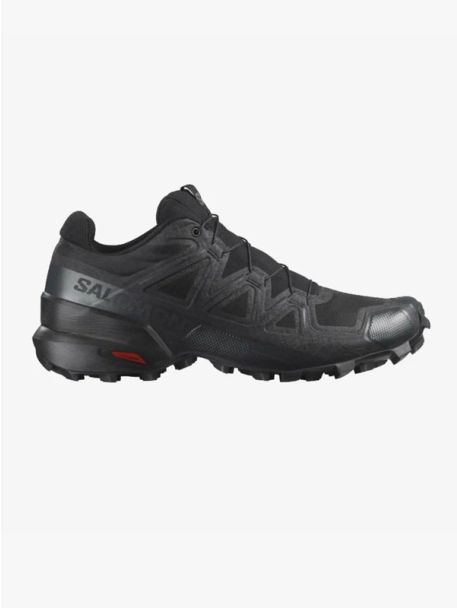 Zapatillas Speedcross Salomon Mujer