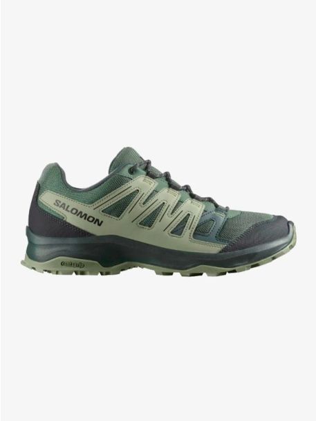 Zapatillas Grivola Salomon Hombre
