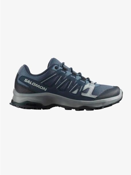 Zapatillas Grivola Salomon Mujer