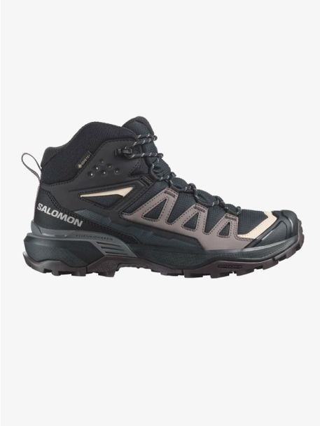 Zapatillas Ultra 360 Mid GTX Salomon Mujer