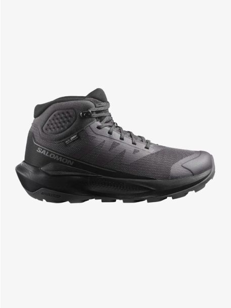 Zapatillas Elixir Tour Mid Salomon Mujer