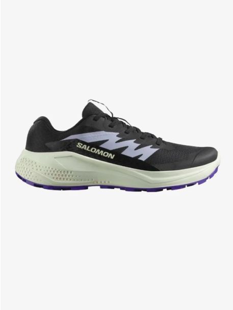 Zapatillas Alphaglide Salomon Mujer