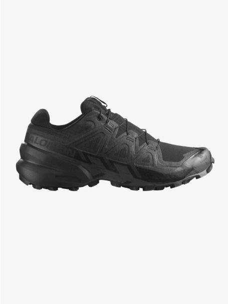 Zapatillas Speedcross 6 Forces Salomon Hombre