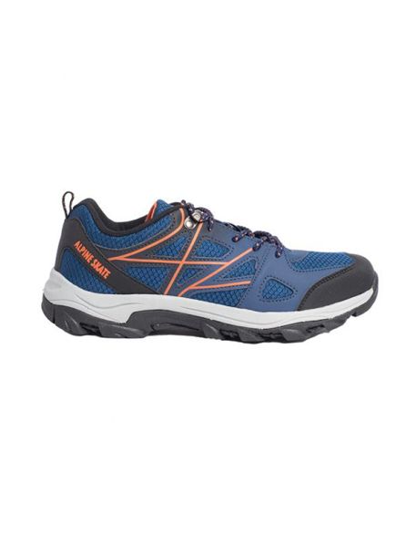 Zapatillas Wilhem Hombre Trekking