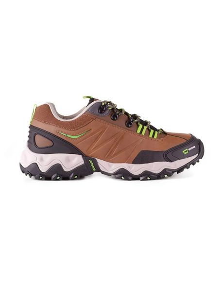 Zapatillas Peak Mujer Trekking
