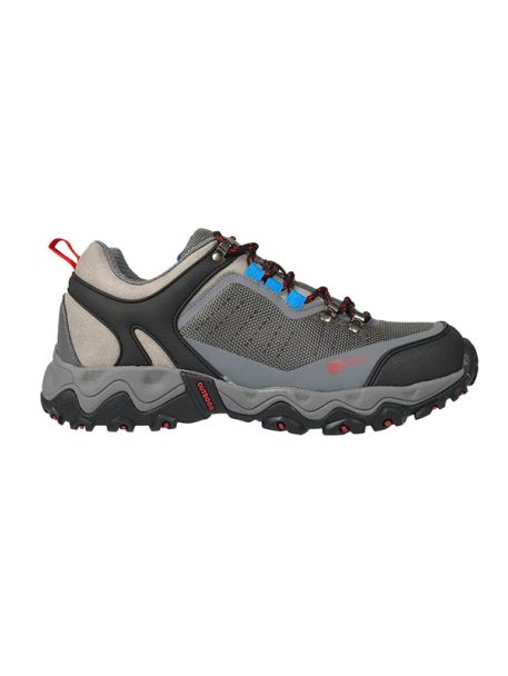 Zapatillas Stalactite Mujer Trekking
