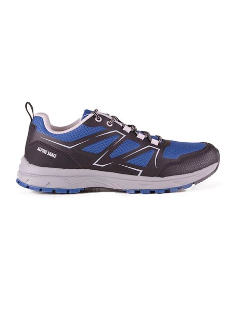 Zapatillas Dracco Mujer Trail