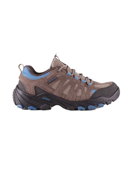 Zapatillas Pyxis Mujer Trekking