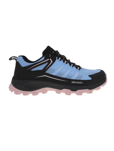 Zapatillas Trift Mujer Trail