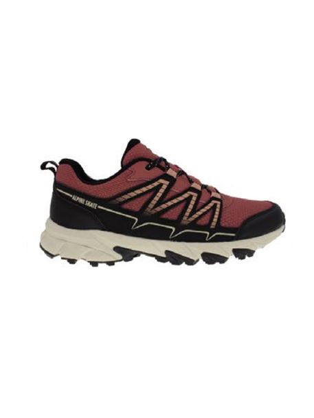 Zapatillas Pray Mujer Trail