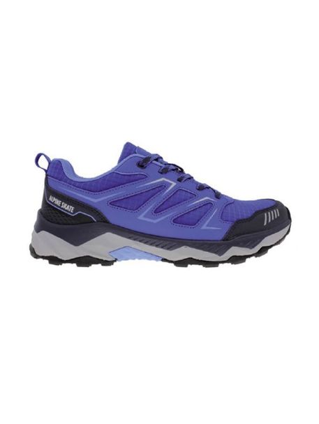 Zapatillas Ennis Mujer Trail