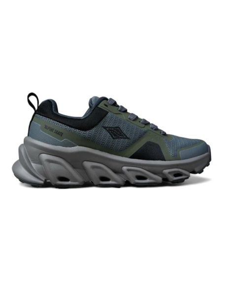 Zapatillas Kalispell Hombre Trail