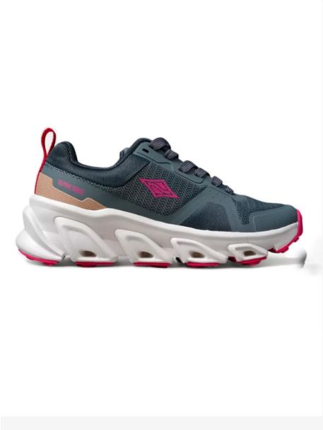Zapatillas Kalispell Mujer Trail