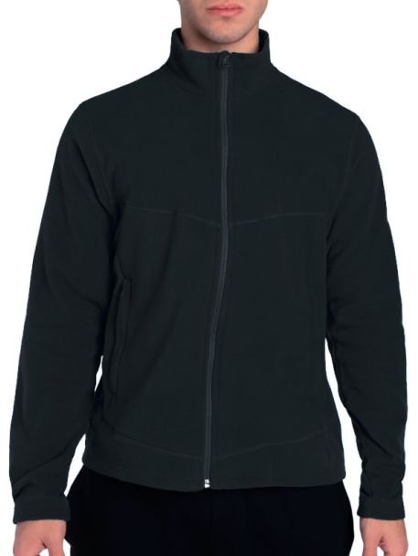 Buzo Polar LT FZ Salomon Hombre