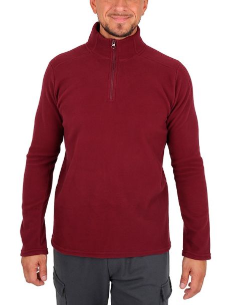 Buzo Polar LT HZ Salomon Hombre