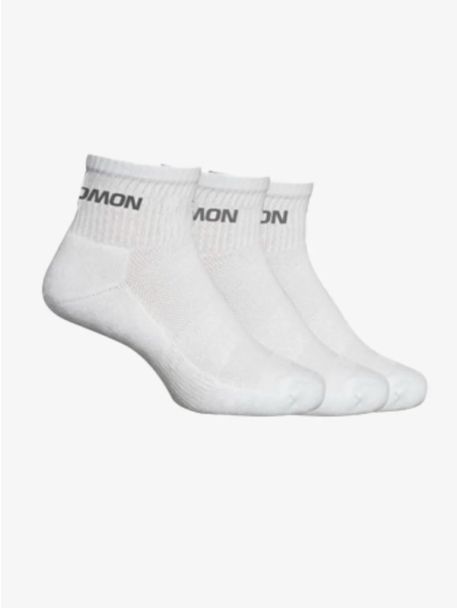 Medias Active VI Tripack Salomon Hombre