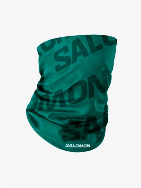 Cuello multiuso Necktube Salomon
