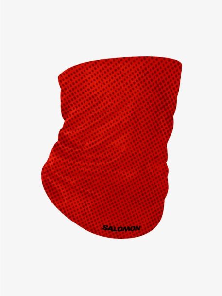 Cuello multiuso Necktube Pointillism Salomon