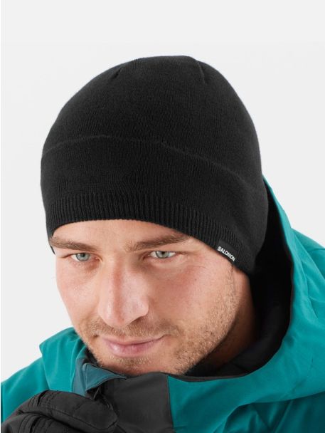 Gorro Mirage Beanie Salomon